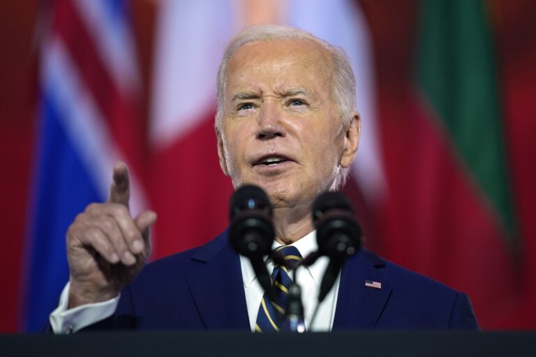 A Neurologist With Double Board Certification Believes That Joe Biden May Be Suffering From Vascular Dementia