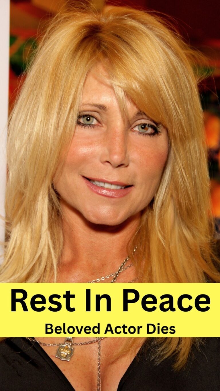 Pamela Bach-Hasselhoff Experienced Ongoing Health Ailments For Last 20 Years