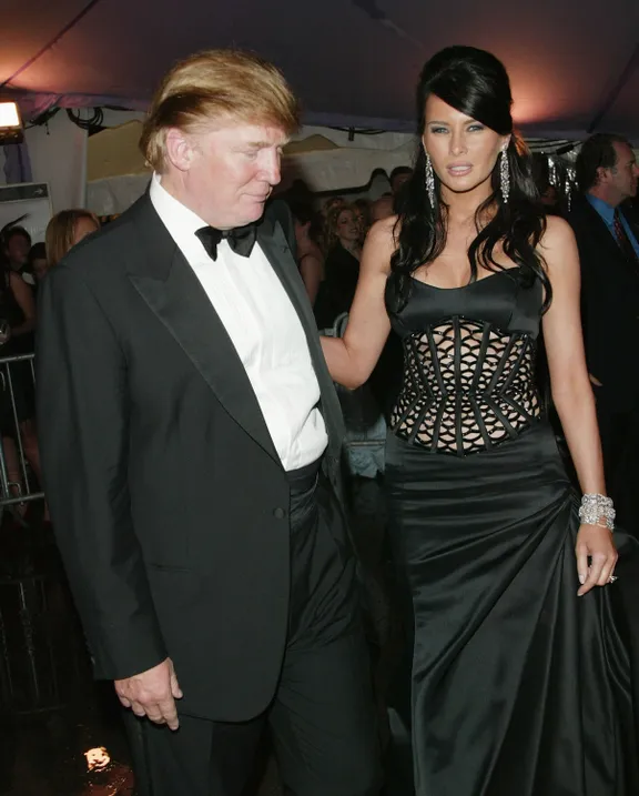 Details About Donald Trump Not Being Invited Back to the Met Gala Resurface – What Happened